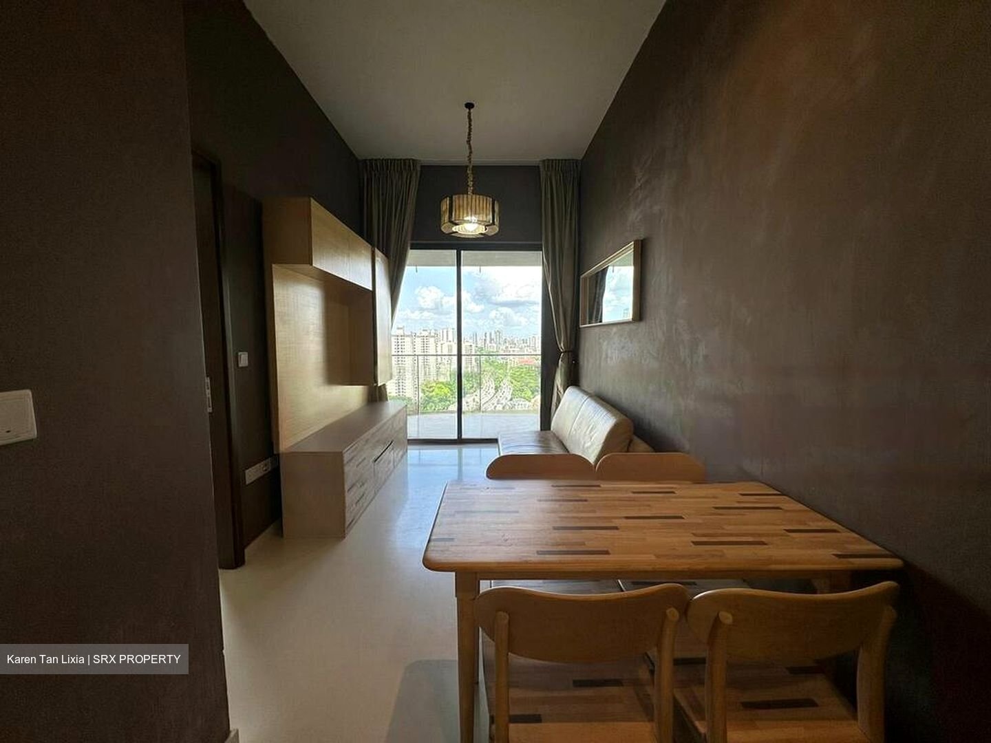 Forte Suites (D8), Apartment #456302521